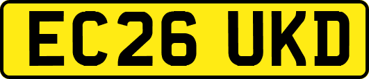 EC26UKD