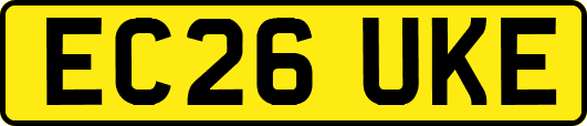 EC26UKE