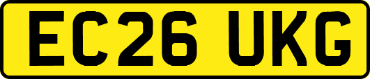EC26UKG
