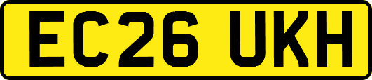 EC26UKH