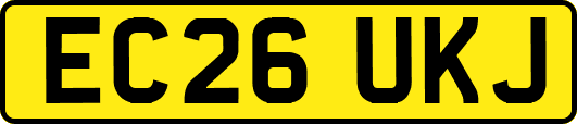 EC26UKJ