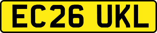 EC26UKL