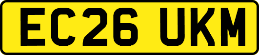 EC26UKM