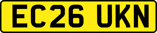 EC26UKN