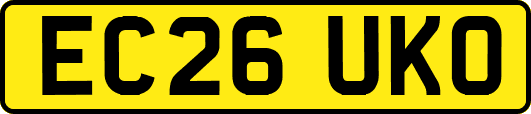 EC26UKO