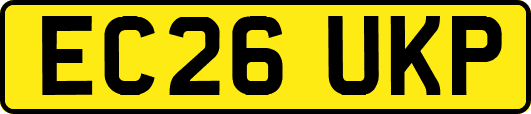 EC26UKP