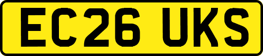 EC26UKS