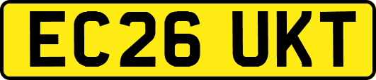 EC26UKT