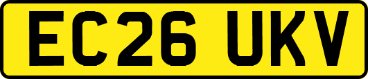 EC26UKV