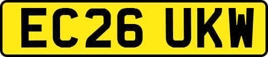 EC26UKW
