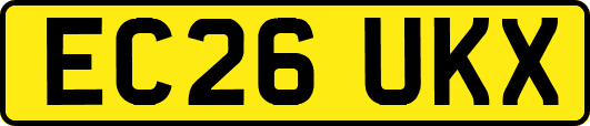 EC26UKX