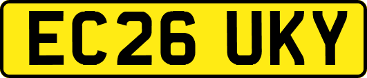 EC26UKY