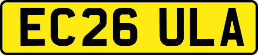 EC26ULA