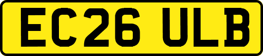 EC26ULB