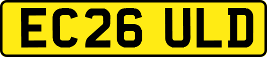 EC26ULD