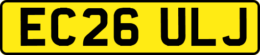 EC26ULJ