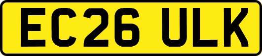EC26ULK
