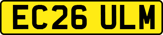 EC26ULM