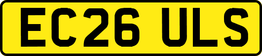 EC26ULS