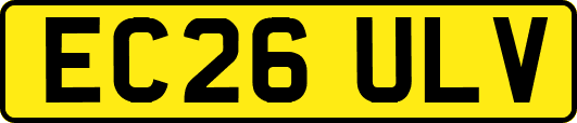 EC26ULV