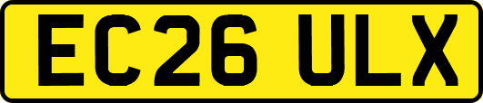 EC26ULX