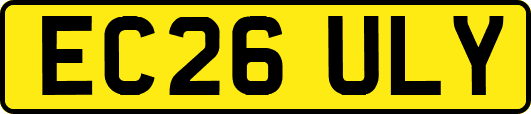 EC26ULY