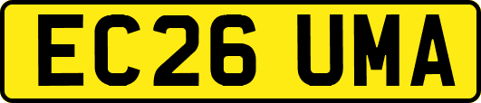EC26UMA