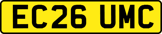 EC26UMC