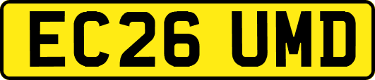 EC26UMD
