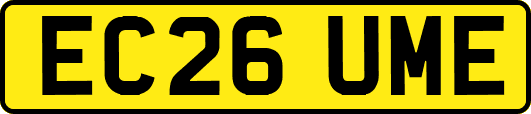 EC26UME