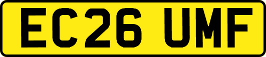 EC26UMF