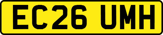 EC26UMH