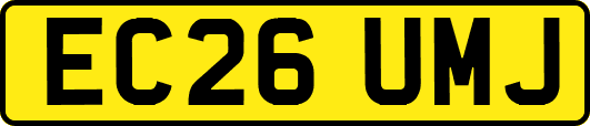 EC26UMJ