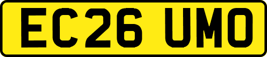 EC26UMO