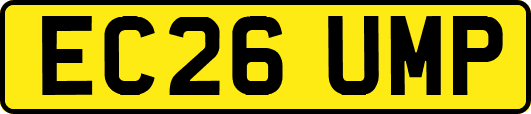 EC26UMP