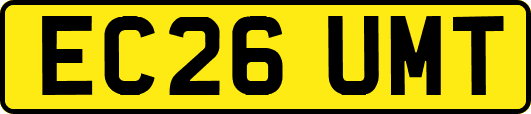 EC26UMT