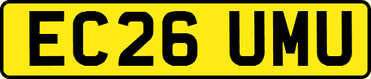 EC26UMU