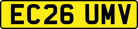 EC26UMV