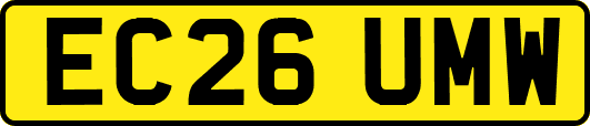 EC26UMW