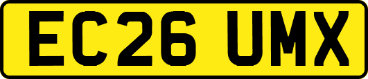 EC26UMX