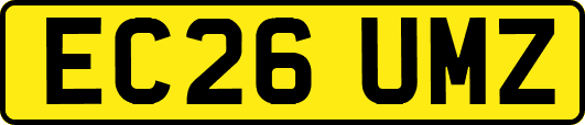 EC26UMZ