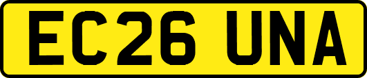 EC26UNA