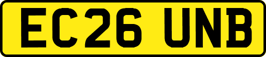 EC26UNB