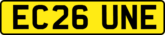 EC26UNE