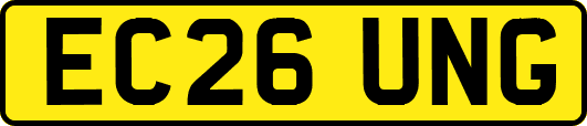 EC26UNG