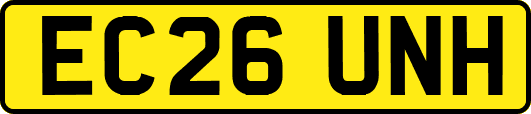 EC26UNH