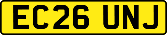 EC26UNJ