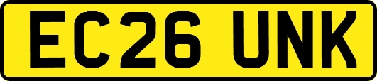 EC26UNK