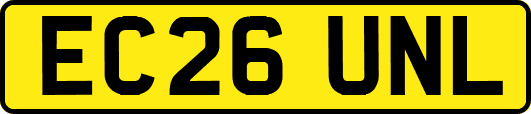 EC26UNL