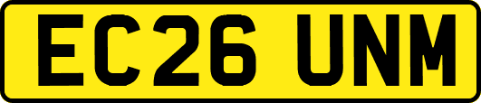 EC26UNM